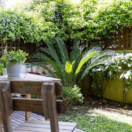 아테네 The Garden House At Alimos 아파트 외부 사진