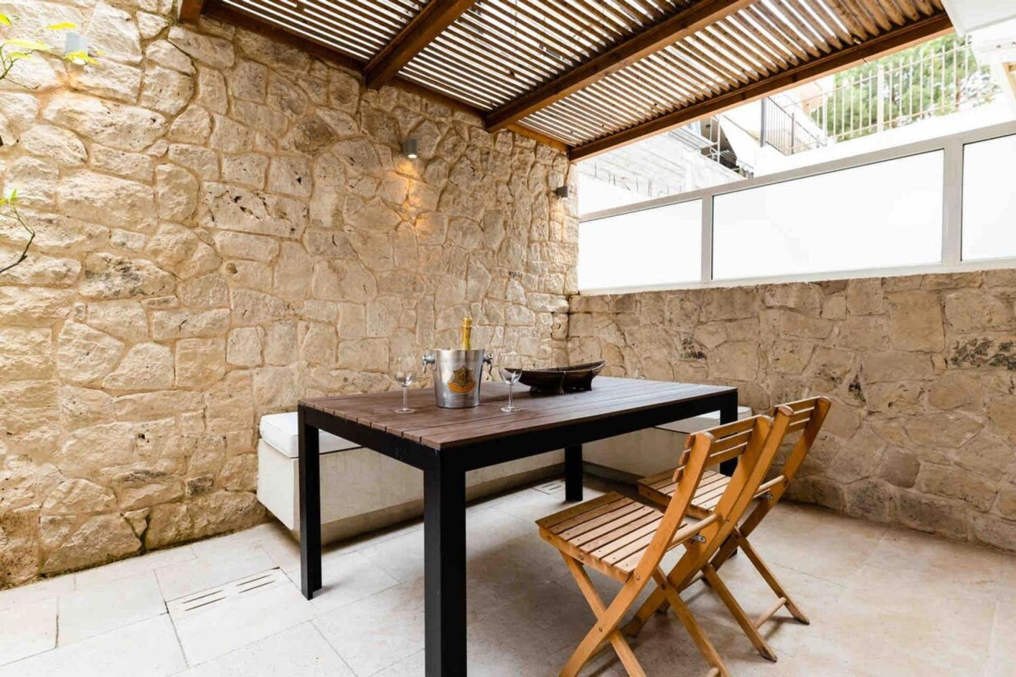 아테네 The Garden House At Alimos 아파트 외부 사진