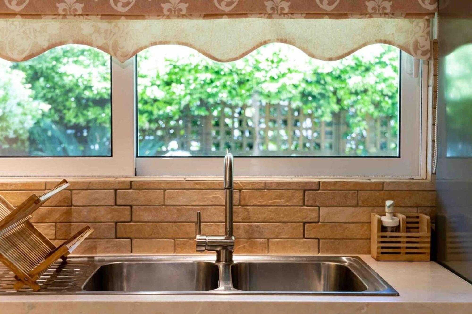 아테네 The Garden House At Alimos 아파트 외부 사진